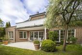 Rückansicht - 7 Zimmer Einfamilienhaus zum Kaufen in Zingst