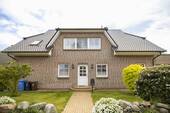 Frontansicht - 7 Zimmer Einfamilienhaus in Zingst