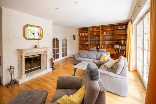 Wohnzimmer - 