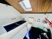 Bad mit Wanne - 