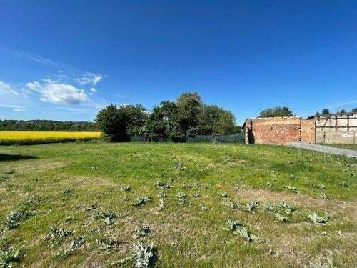 Bild 1 - +++Attraktives Grundstück in Naumburg+++