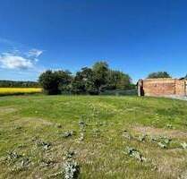 +++Attraktives Grundstück in Naumburg+++ - Naumburg (Saale)