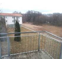 Wohnung, 2 Z, Küche, Bad, Balkon, Kellerabteil, Tiefgaragenstellplatz - Wiesenfelden