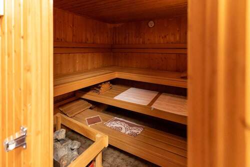 Sauna - 