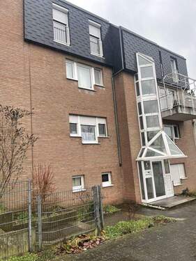 Aussenansicht Vorne - 