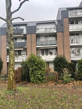 Aussenansicht Hinten - 