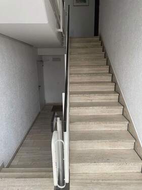 Treppenhaus - 
