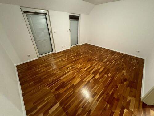 Schlafzimmer - 2 Zimmer Etagenwohnung in Meckenheim