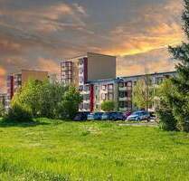 Wohnvergnügen verteilt auf 3 Zimmer - Zwickau Eckersbach