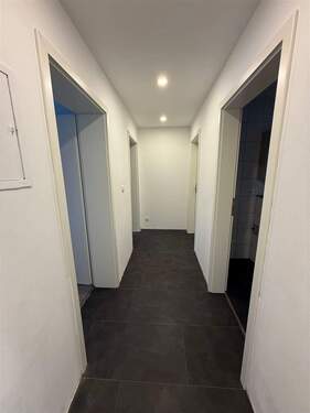 Flur Obergeschoss - 