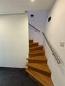 Treppe ins Dachgeschoss - 