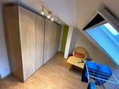 Ankleide Dachgeschoss - 