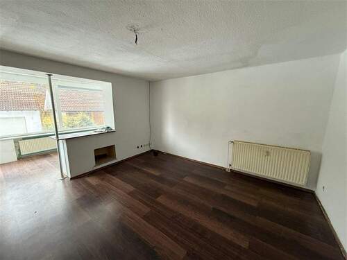 Wohnzimmer Erdgeschoss - 