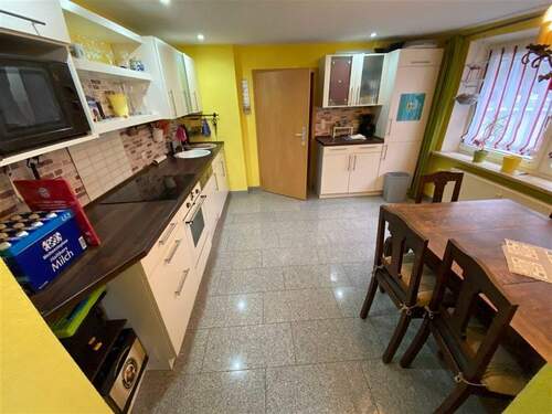 Küche Erdgeschoss - 