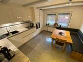Wohnküche - 7 Zimmer Doppelhaushälfte in Burgthann