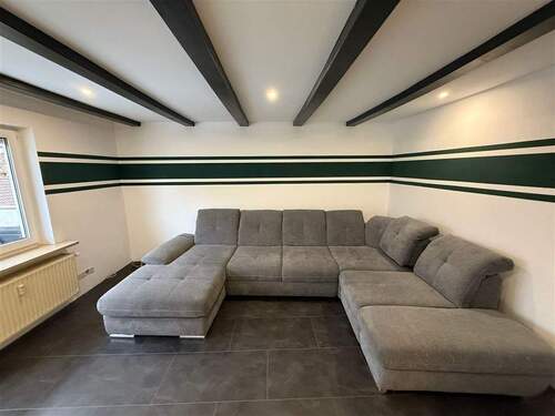 Wohnzimmer Obergeschoss - 