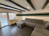 Wohnzimmer Obergeschoss - 