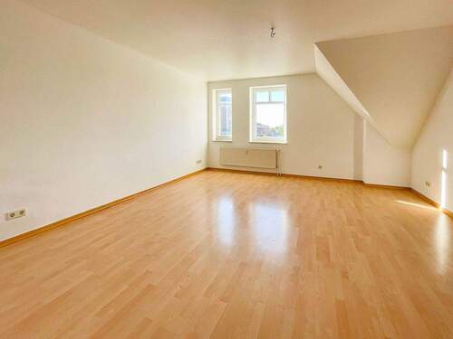 Zimmer1 - 2 Zimmer Etagenwohnung zur Miete in Meldorf