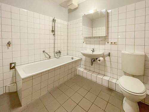 Badezimmer - 