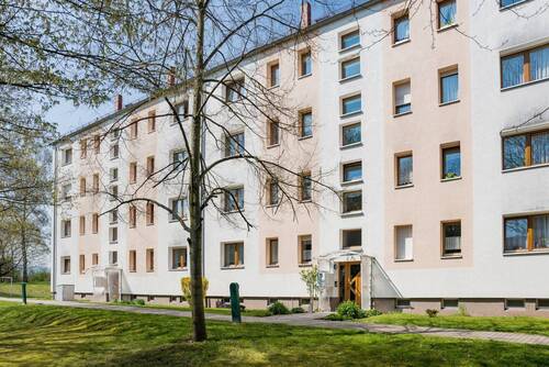 AWG_0034_Heckertstr.jpg - Ruhige 3-Zimmer Wohnung in Eisenach