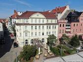 DObjektansicht_vorn - A4RES - Moderne, neu sanierte 3 Raumwohnung mit EBK im Zentrum von Bautzen