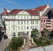 A4RES - Moderne, neu sanierte 3 Raumwohnung mit EBK im Zentrum von Bautzen