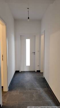 Musterbild_Flur - 3 Zimmer Etagenwohnung in Bautzen
