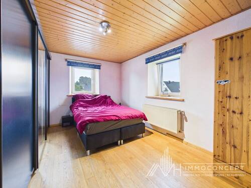 Schlafzimmer - 