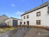 Seitenansicht - 