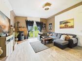 Wonhzimmer - Einfamilienhaus mit 130,00 m&sup2; in Berndorf zum Kaufen