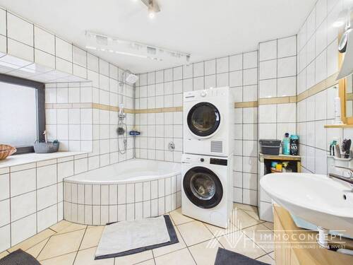 Badezimmer - 