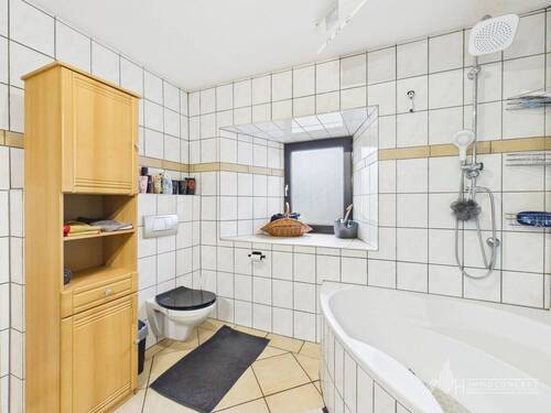 Badezimmer 2 - 