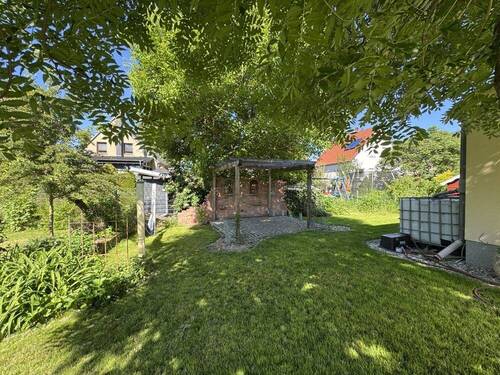 Garten - 