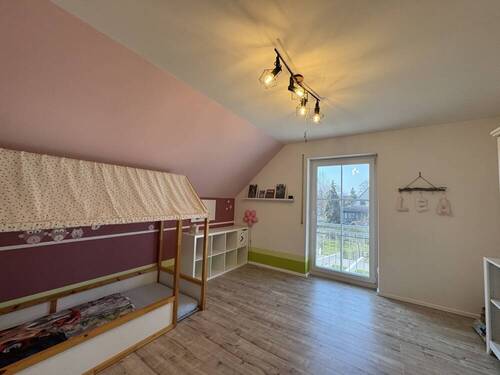 OG - Kinderzimmer 1 - 