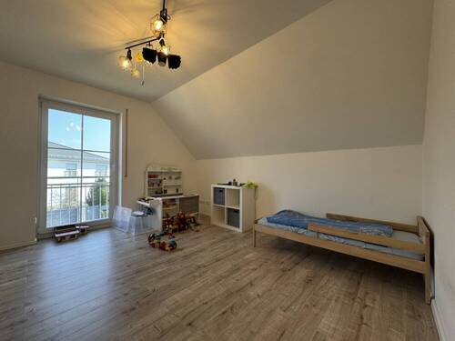 OG - Kinderzimmer 2 - 
