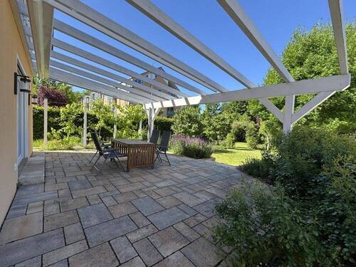 Terrasse - 