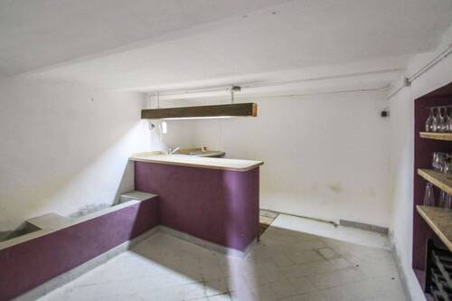 Partyraum - 