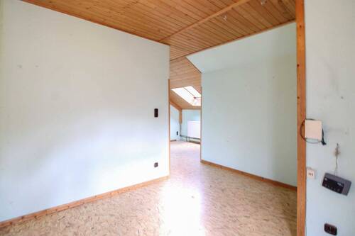Schlafzimmer OG - 