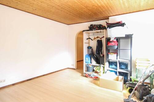 Wohnzimmer ELW - 
