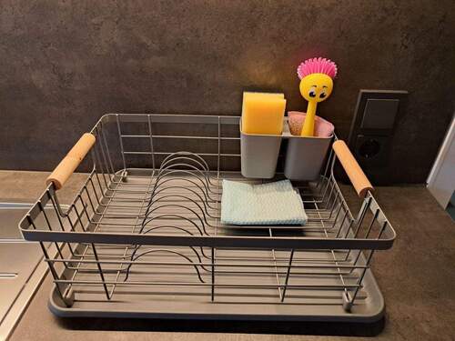 neue Wirkungsstätte für Koch/Köchin - 1 Zimmer Etagenwohnung zur Miete in Köln