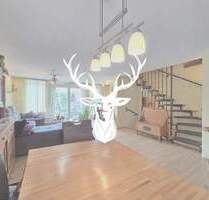 Familienfreundliche Doppelhaushälfte mit 2 PKW-Stellplätzen in Mötzingen