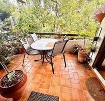 RESERVIERT Gut geschnittene 3 ZKB-ETW mit großer Loggia in MA-Neuostheim im 4 FH. - Mannheim