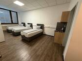 3-Bett Zimmer EG - 
