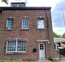 Ideal für Eigennutzer und Anleger! Teilweise bezugsfreies 3-Familienhaus zwischen City und Scherberg - Würselen