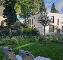 Gartenwohnung nähe Nikolassee und Wannsee - Berlin