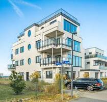 Mehrfamilienhaus mit 6 Einheiten in traumhafter Lage direkt an Schlei, Ostsee und Naturschutzgebiet - Kappeln