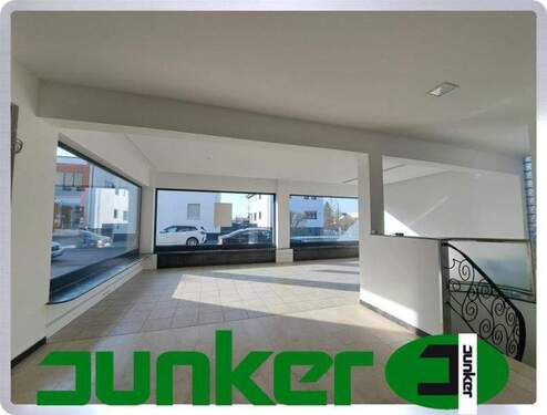 Ansicht 1 - ***Gesehen werden in bester Lage***