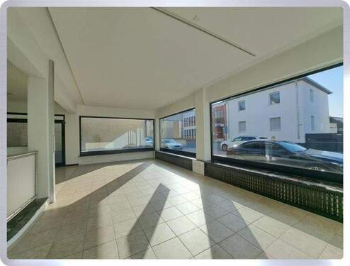 Ansicht 2 - Gewerbeobjekt (Büro, Produktion, Verkauf) zur Miete in Rodgau