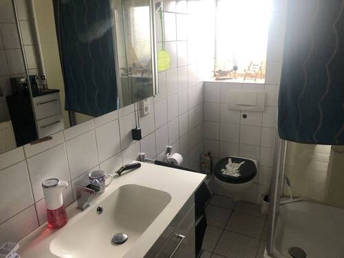 Duschbad - Etagenwohnung mit 96,00 m&sup2; in Rheine zum Kaufen