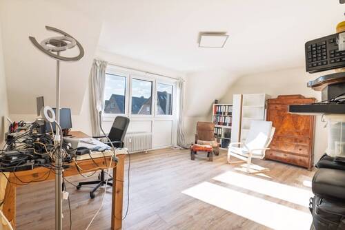 Wohnzimmer - 